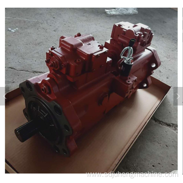 EC360B Hydraulic Pump 14549798